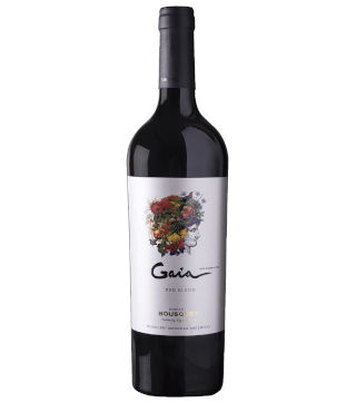 domaine bousquet gaia red blend-nairobidrinks